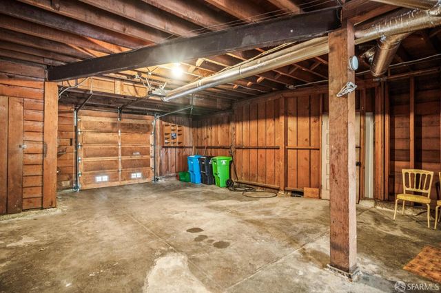 2631 17th Avenue, San Francisco, CA 94116