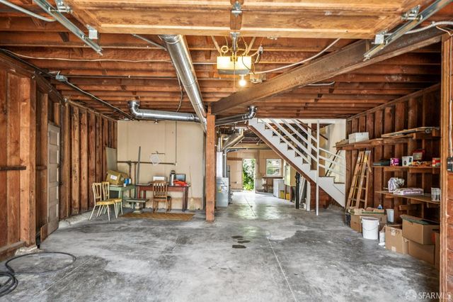 2631 17th Avenue, San Francisco, CA 94116