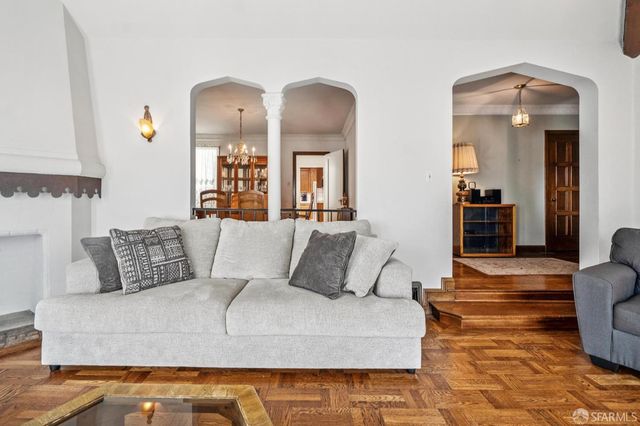 2631 17th Avenue, San Francisco, CA 94116