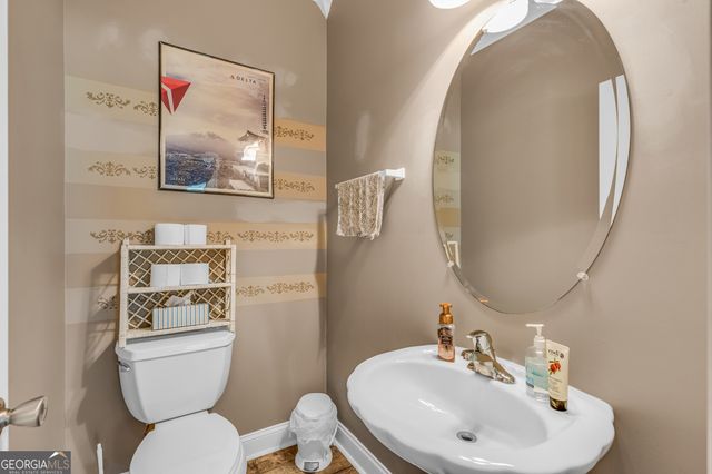 141 High Ridge Trail, Jackson, GA 30233