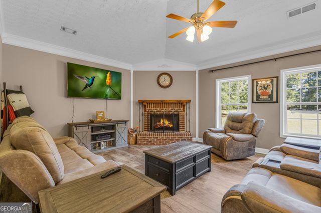 141 High Ridge Trail, Jackson, GA 30233