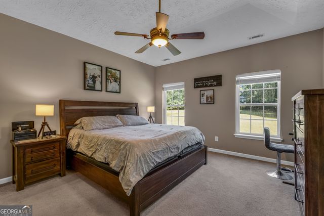 141 High Ridge Trail, Jackson, GA 30233