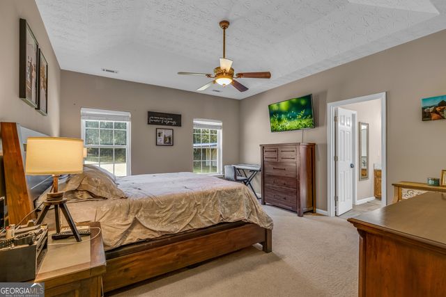 141 High Ridge Trail, Jackson, GA 30233