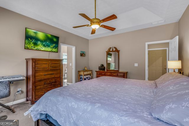 141 High Ridge Trail, Jackson, GA 30233