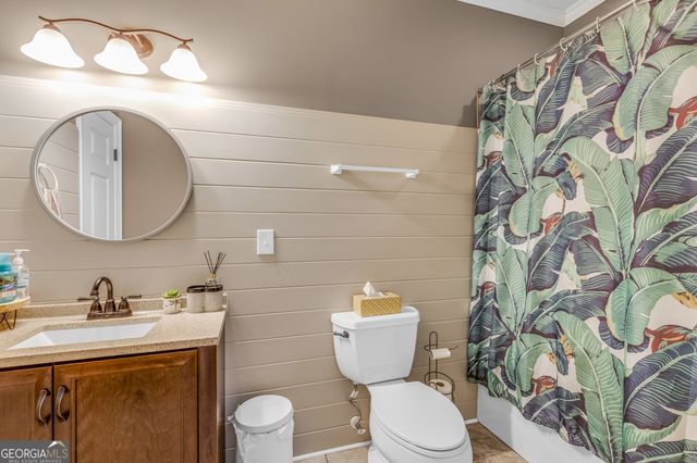 141 High Ridge Trail, Jackson, GA 30233