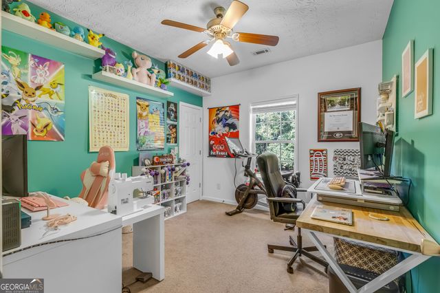 141 High Ridge Trail, Jackson, GA 30233