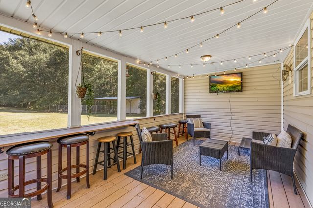 141 High Ridge Trail, Jackson, GA 30233