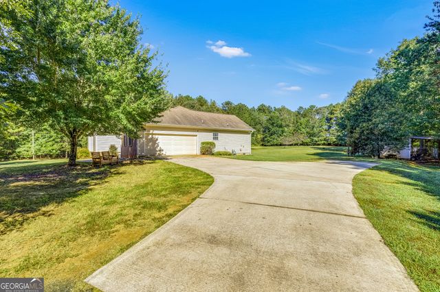 141 High Ridge Trail, Jackson, GA 30233