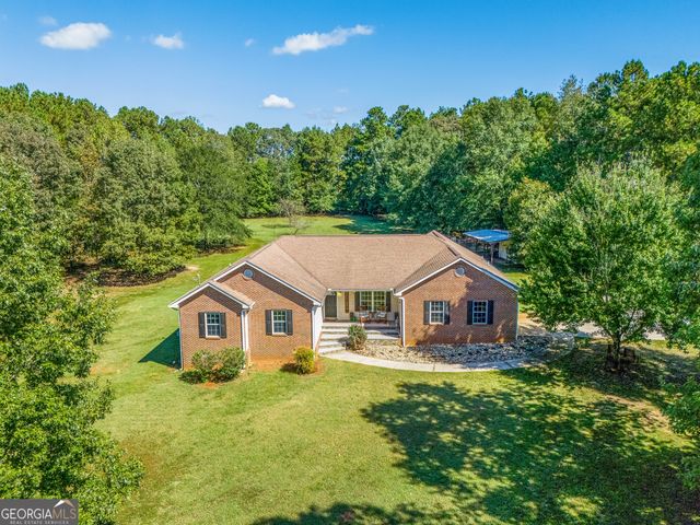 141 High Ridge Trail, Jackson, GA 30233