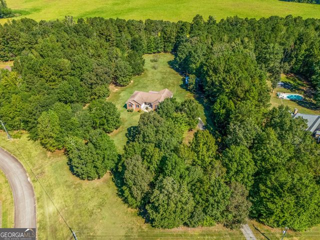 141 High Ridge Trail, Jackson, GA 30233
