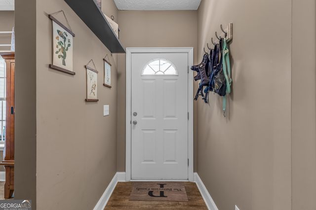 141 High Ridge Trail, Jackson, GA 30233