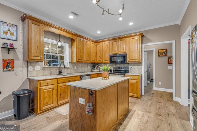 141 High Ridge Trail, Jackson, GA 30233