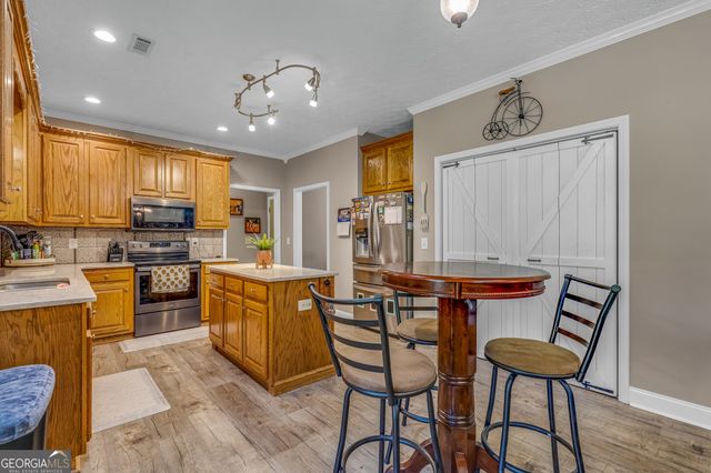 141 High Ridge Trail, Jackson, GA 30233