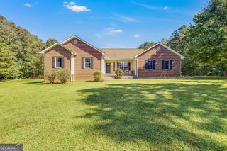 141 High Ridge Trail, Jackson, GA 30233