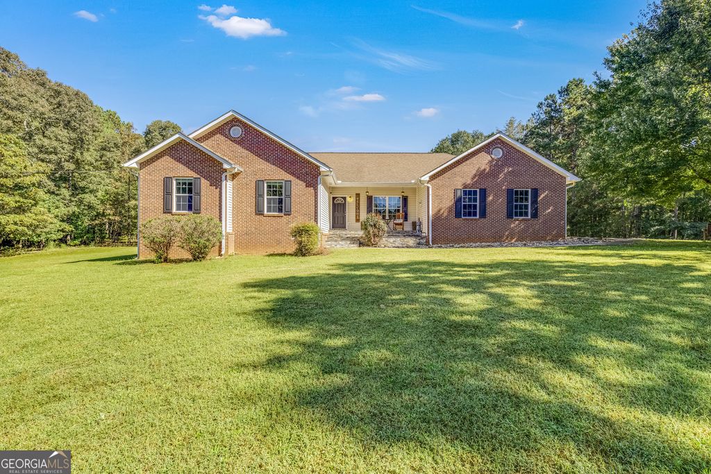 141 High Ridge Trail, Jackson, GA 30233