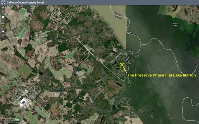 25 Red Cypress Landing, Elloree, SC 29047