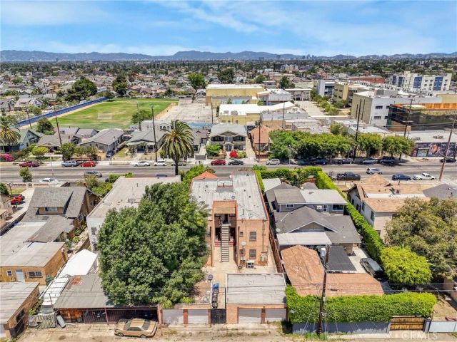 1732 W 48th Street, Los Angeles, CA 90062