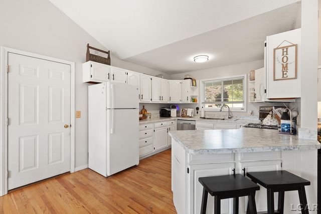 533 Ash Street, Carleton, MI 48117