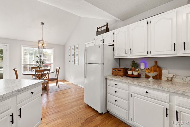 533 Ash Street, Carleton, MI 48117