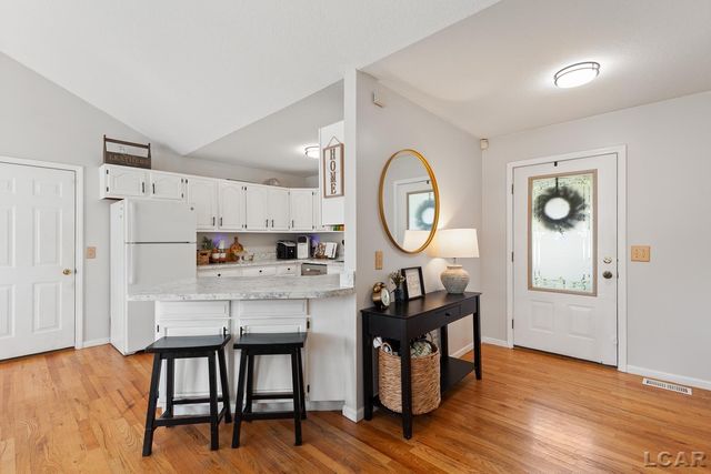 533 Ash Street, Carleton, MI 48117