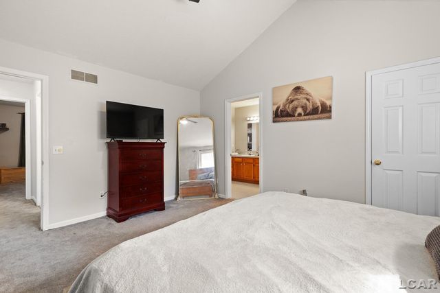 533 Ash Street, Carleton, MI 48117