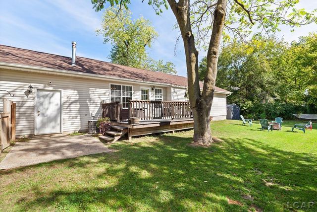 533 Ash Street, Carleton, MI 48117