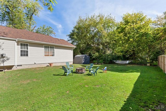 533 Ash Street, Carleton, MI 48117