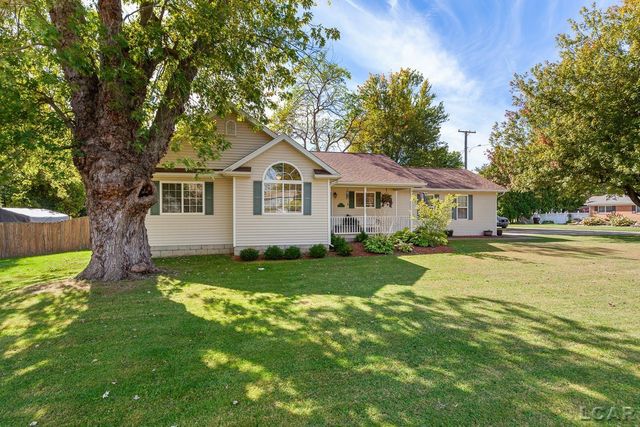 533 Ash Street, Carleton, MI 48117