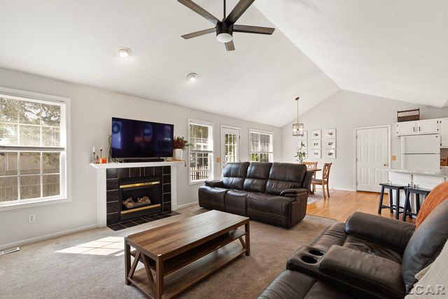 533 Ash Street, Carleton, MI 48117