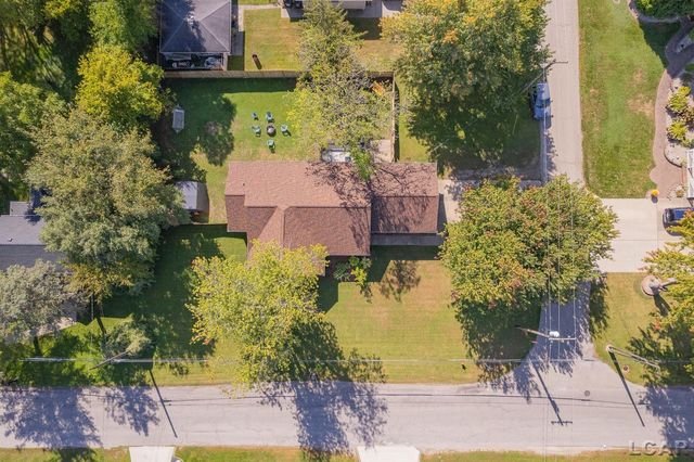 533 Ash Street, Carleton, MI 48117