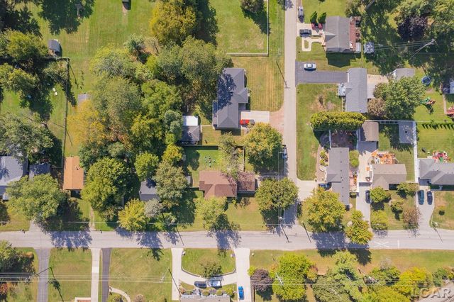 533 Ash Street, Carleton, MI 48117