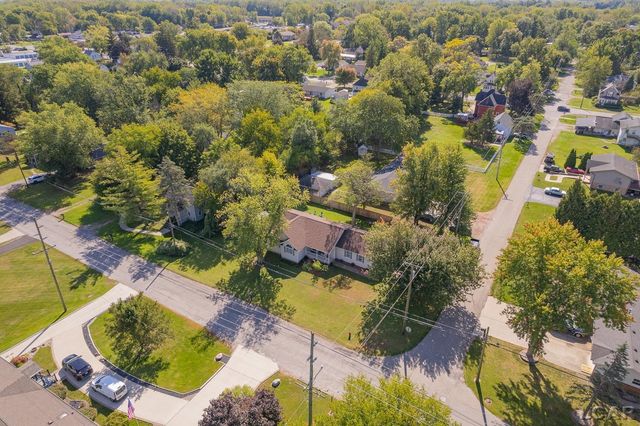 533 Ash Street, Carleton, MI 48117