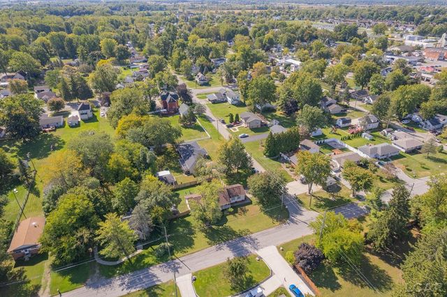 533 Ash Street, Carleton, MI 48117