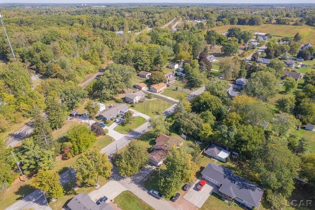 533 Ash Street, Carleton, MI 48117