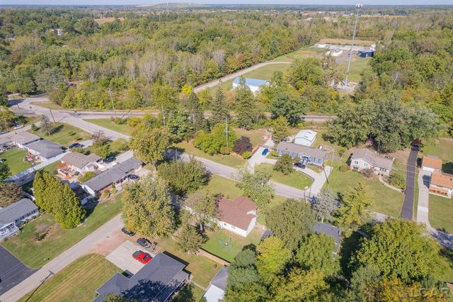 533 Ash Street, Carleton, MI 48117