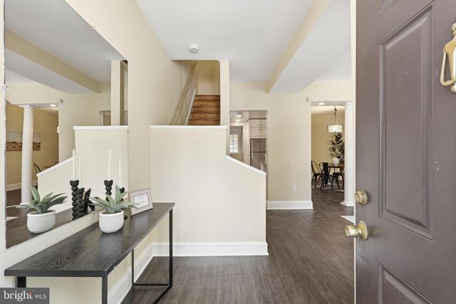 608 KENYON ST NW, Washington, DC 20010