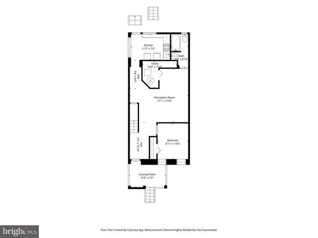 608 KENYON ST NW, Washington, DC 20010