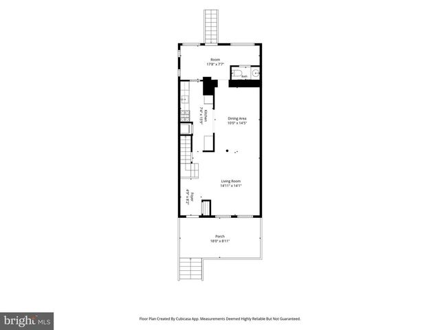 608 KENYON ST NW, Washington, DC 20010
