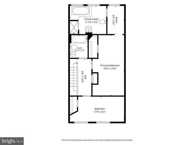 608 KENYON ST NW, Washington, DC 20010