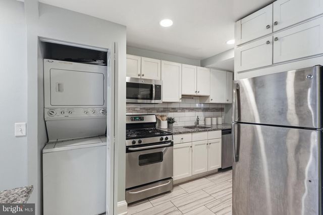 608 KENYON ST NW, Washington, DC 20010