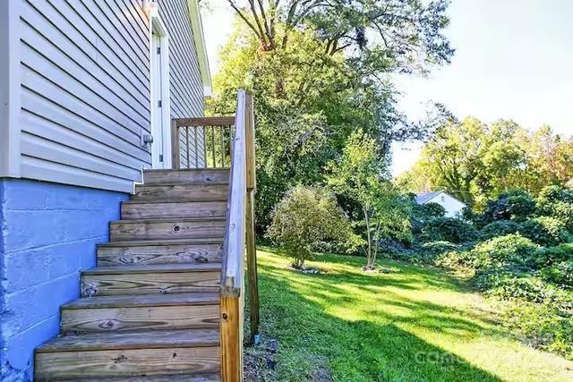 602 childs Street, Lincolnton, NC 28092