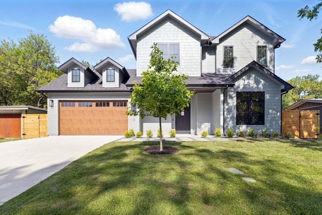 4910 W Park DR, Austin, TX 78731