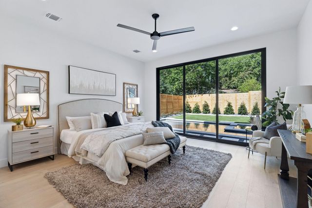 4910 W Park DR, Austin, TX 78731