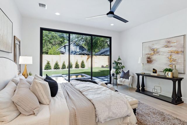 4910 W Park DR, Austin, TX 78731