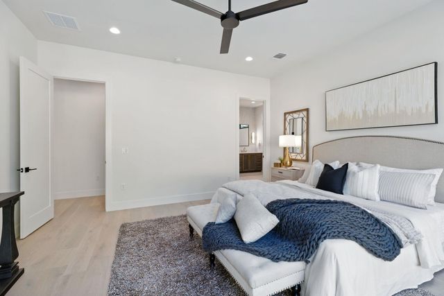4910 W Park DR, Austin, TX 78731