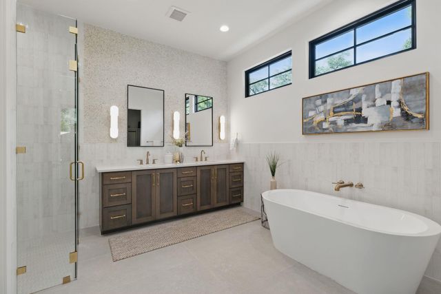 4910 W Park DR, Austin, TX 78731