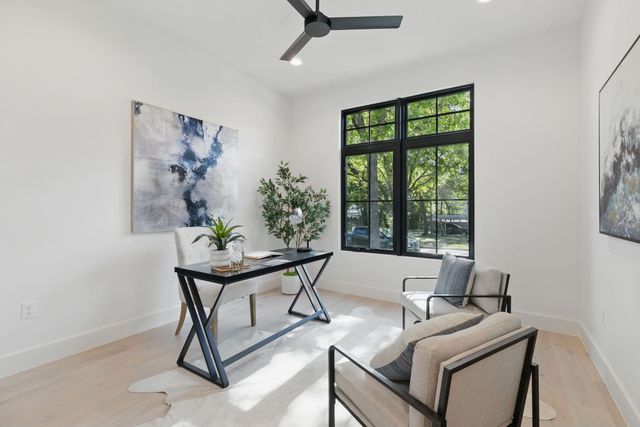 4910 W Park DR, Austin, TX 78731