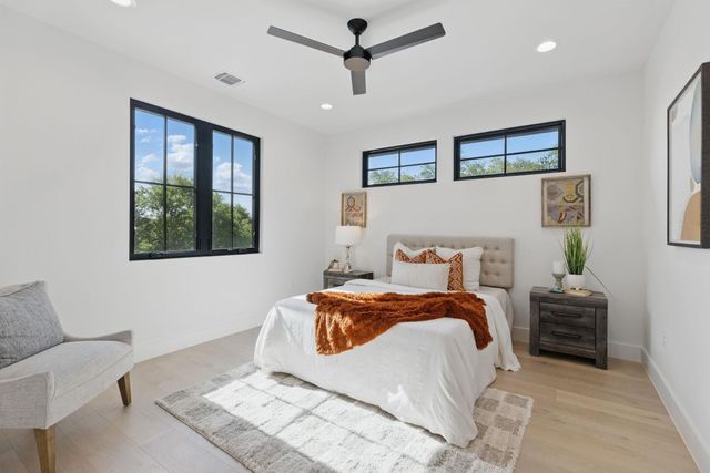 4910 W Park DR, Austin, TX 78731