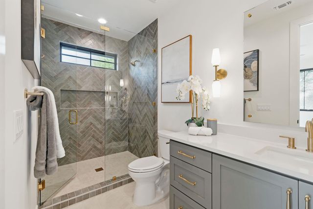 4910 W Park DR, Austin, TX 78731