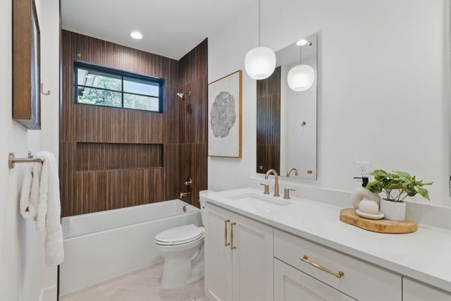 4910 W Park DR, Austin, TX 78731